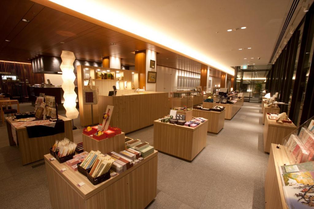 Chion-In Wajun Kaikan Kyoto Exterior photo
